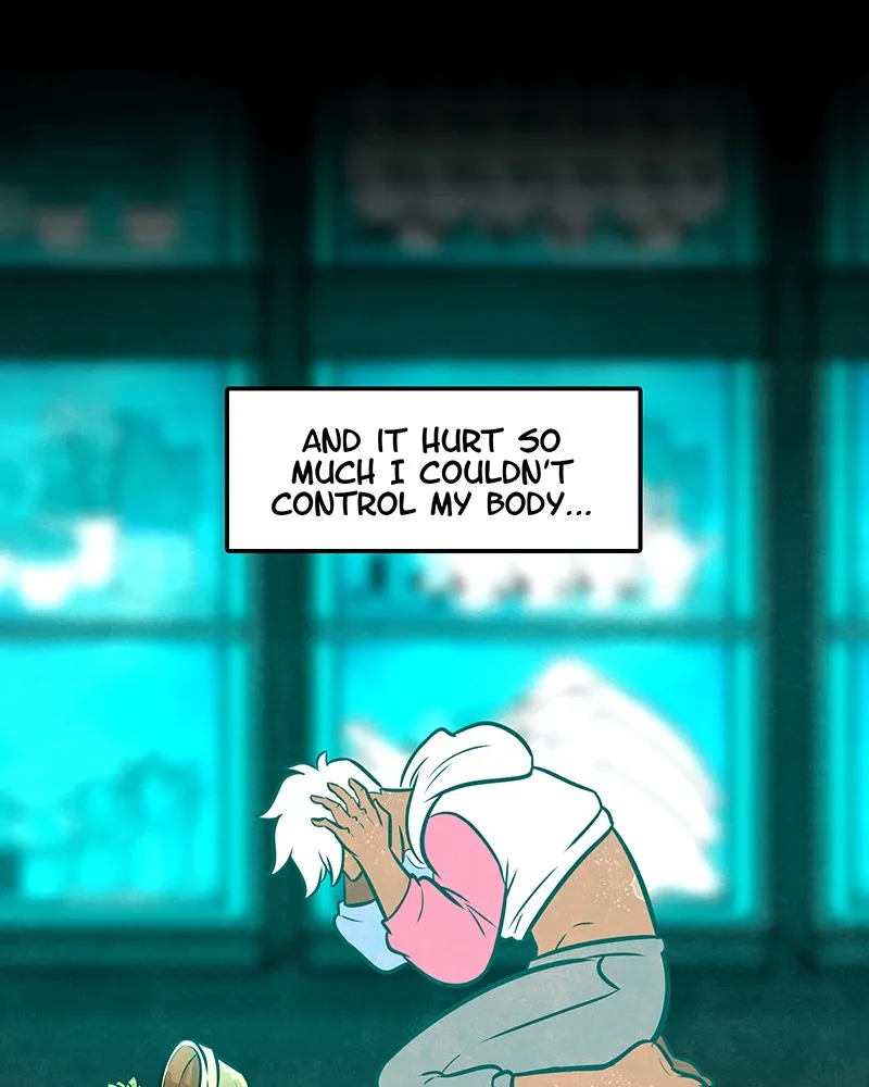 Read LoveBot chapter 114 image 63 on Lezhin