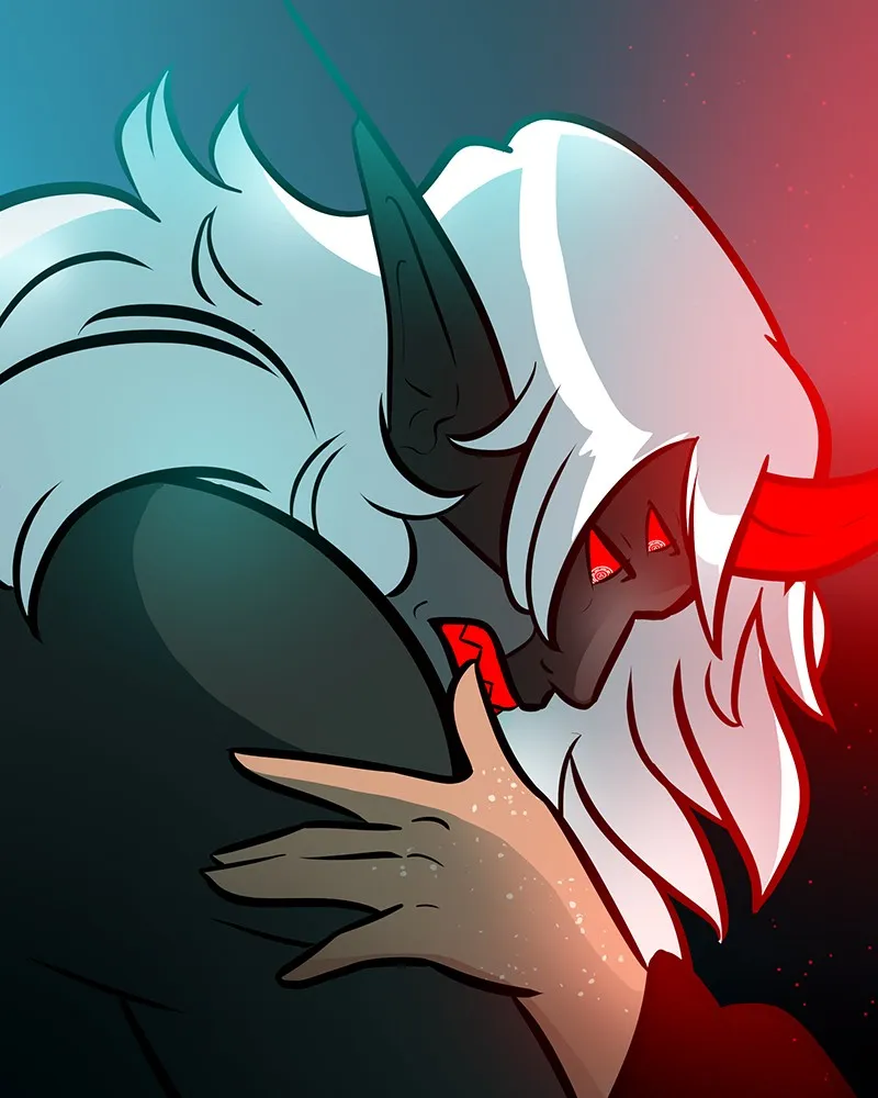 Read LoveBot chapter 114 image 65 on Lezhin