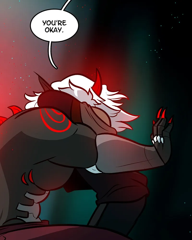 Read LoveBot chapter 114 image 69 on Lezhin