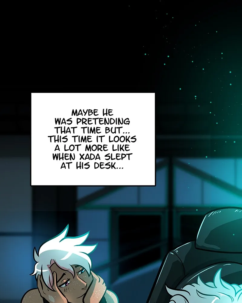 Read LoveBot chapter 114 image 8 on Lezhin