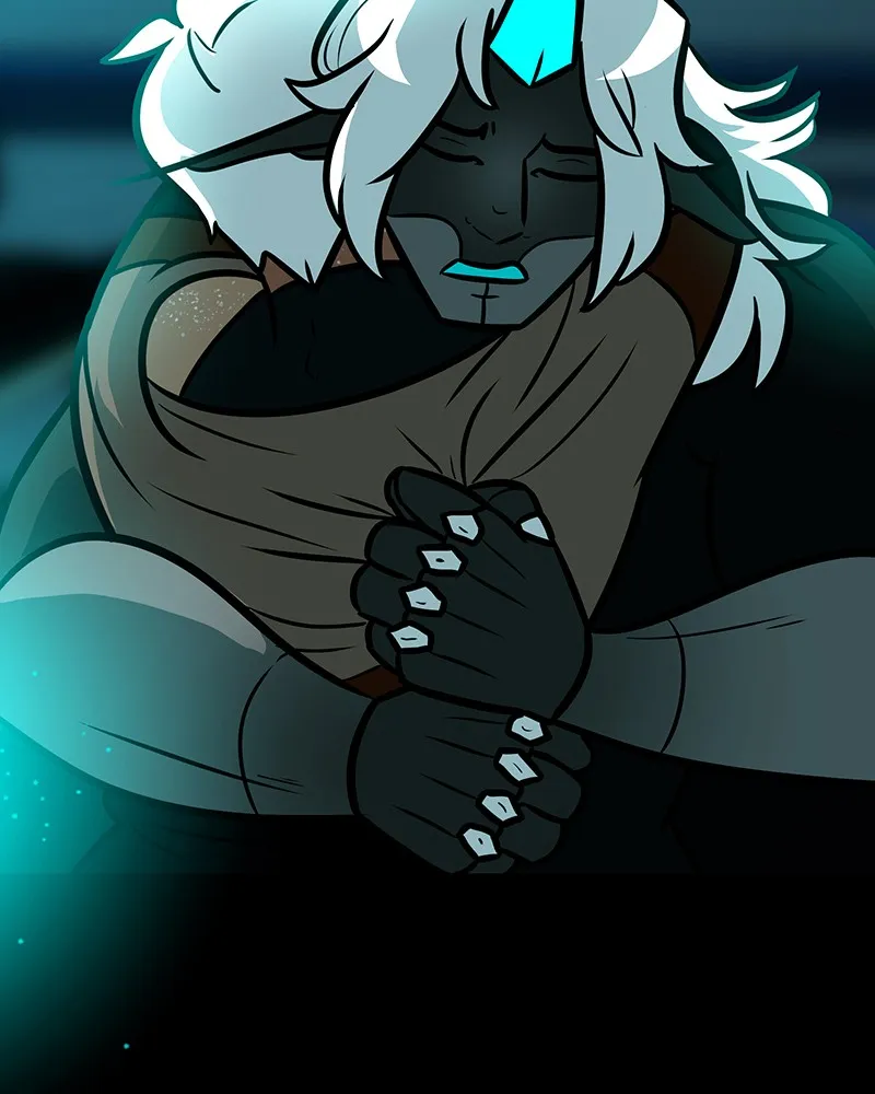 Read LoveBot chapter 115 image 1 on Lezhin