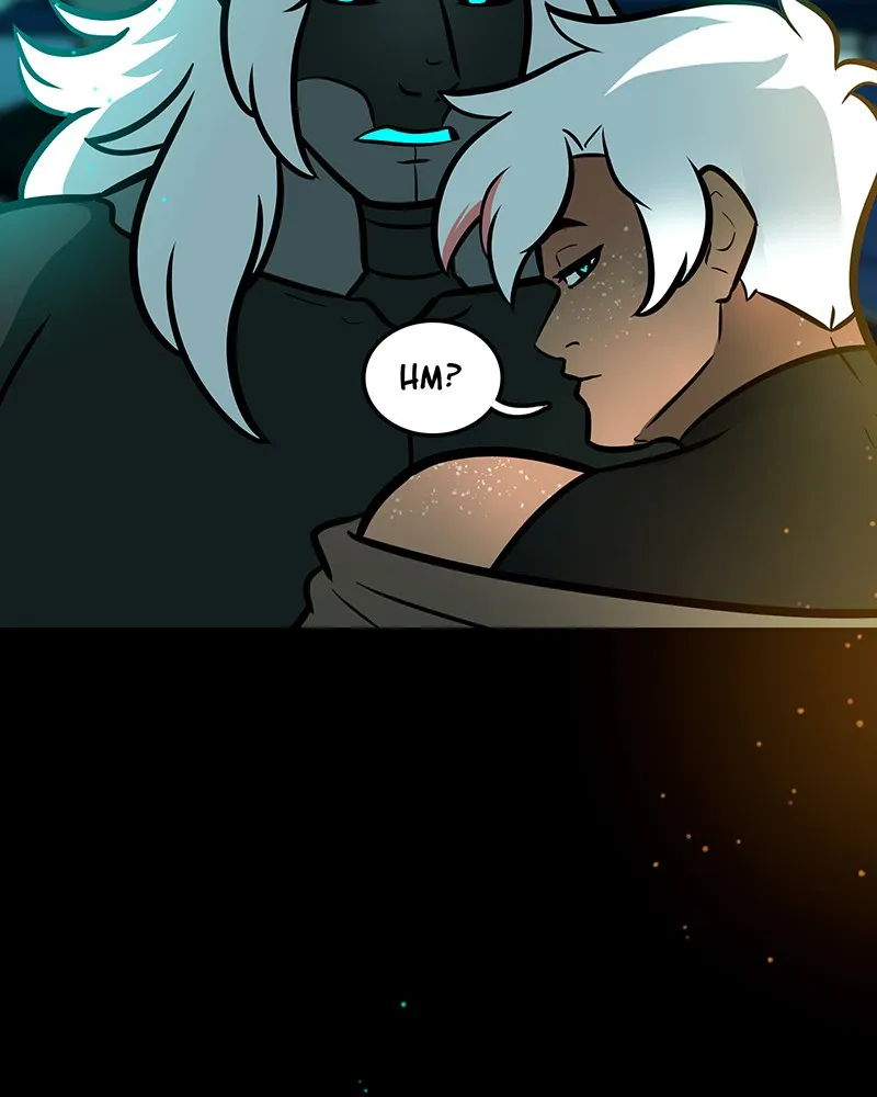 Read LoveBot chapter 115 image 10 on Lezhin