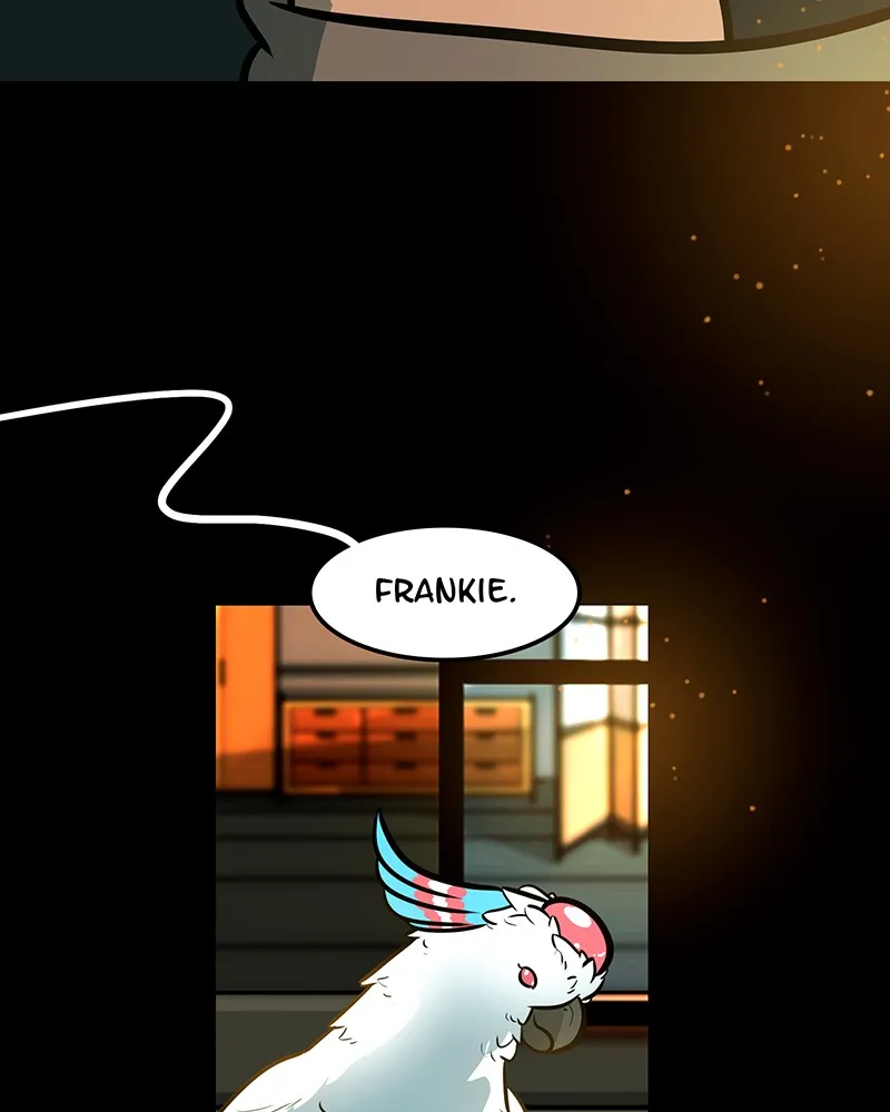 Read LoveBot chapter 115 image 12 on Lezhin