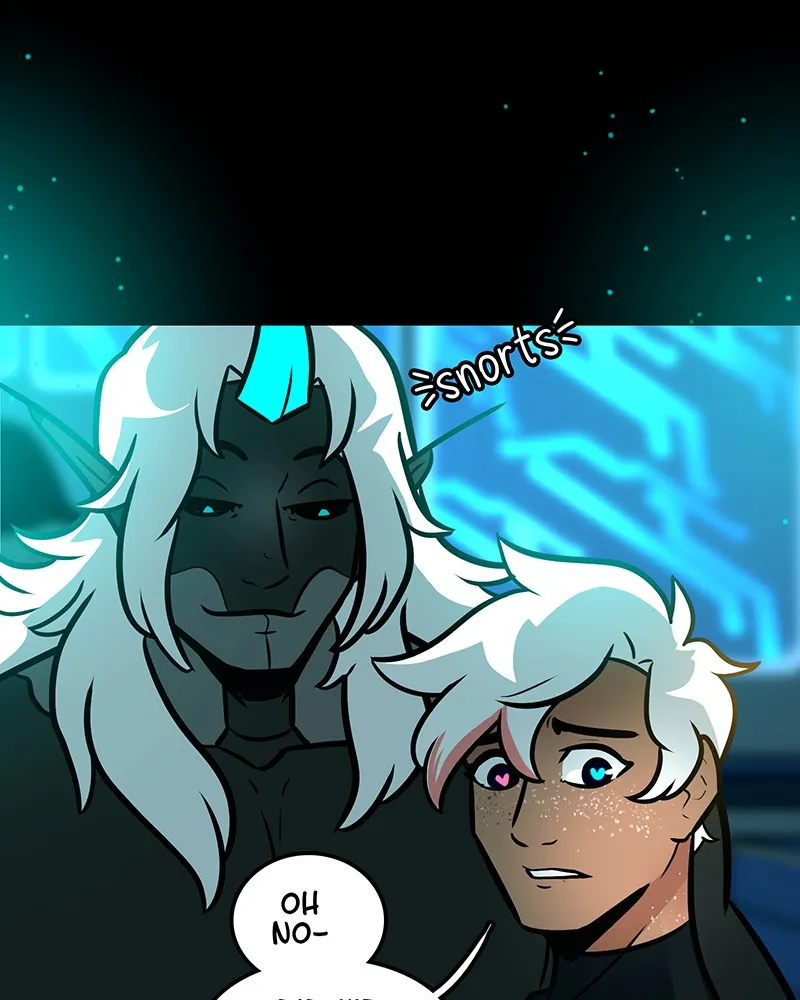 Read LoveBot chapter 115 image 15 on Lezhin
