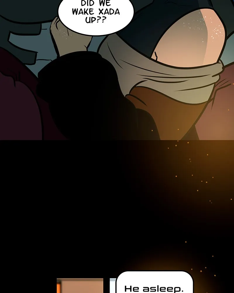 Read LoveBot chapter 115 image 16 on Lezhin