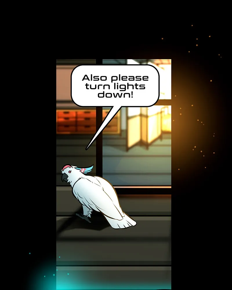 Read LoveBot chapter 115 image 18 on Lezhin