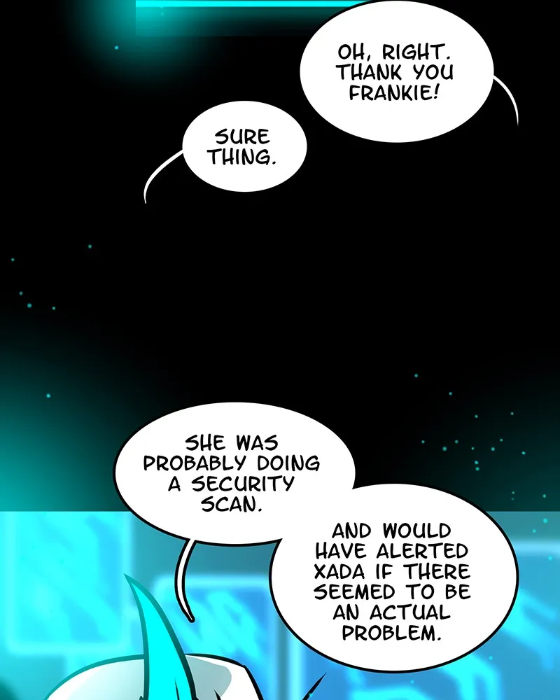 Read LoveBot chapter 115 image 19 on Lezhin