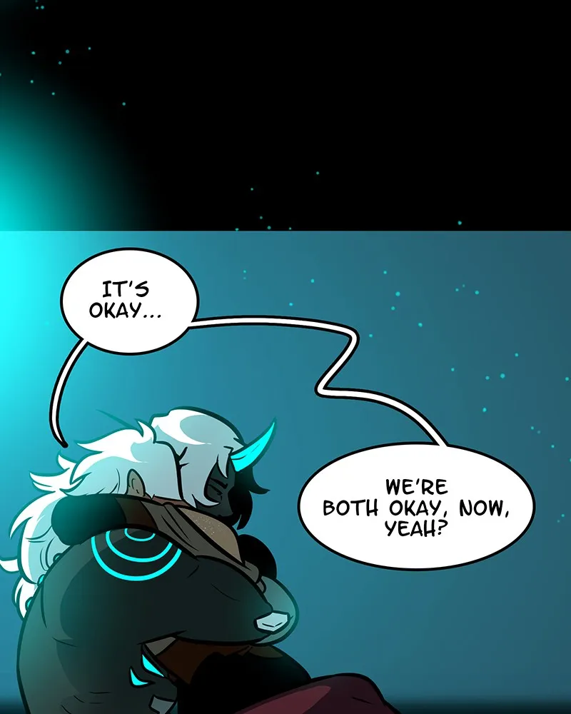 Read LoveBot chapter 115 image 2 on Lezhin