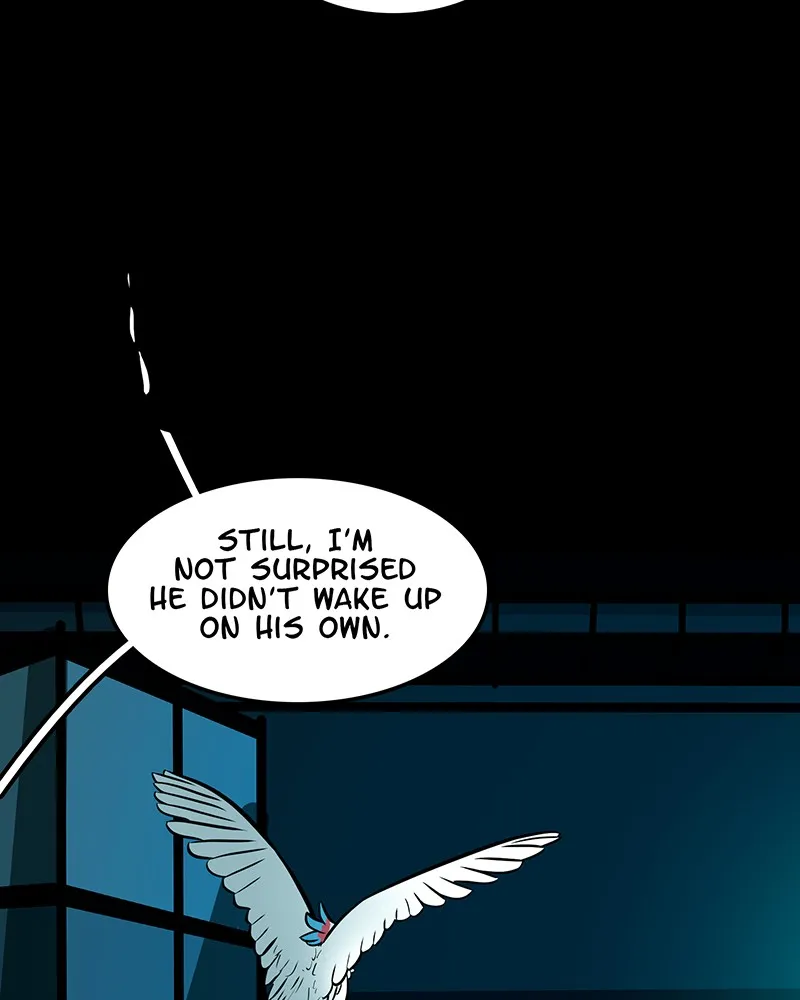Read LoveBot chapter 115 image 21 on Lezhin