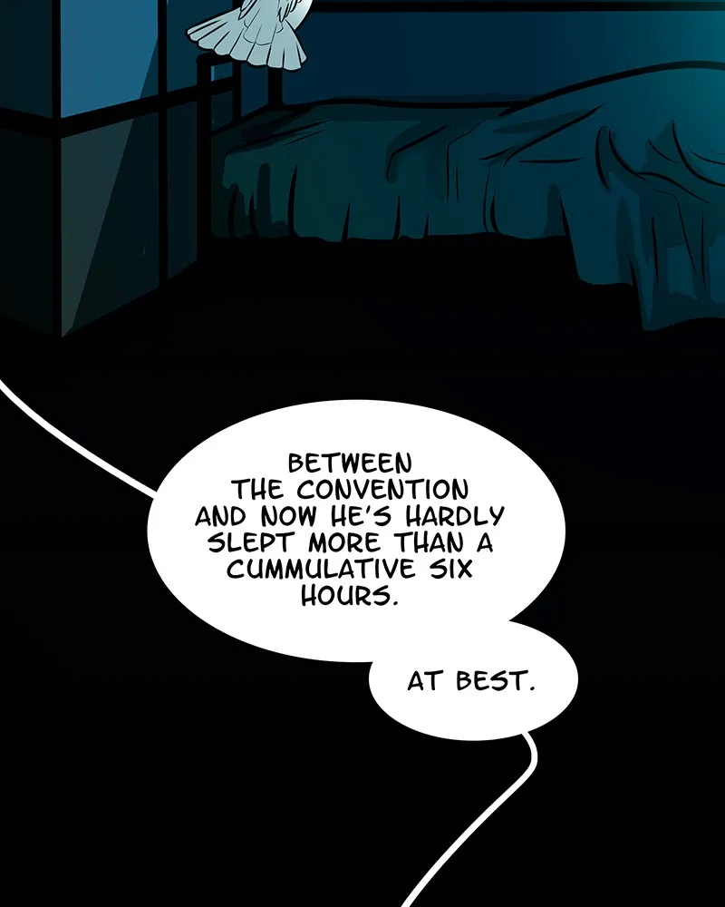 Read LoveBot chapter 115 image 22 on Lezhin