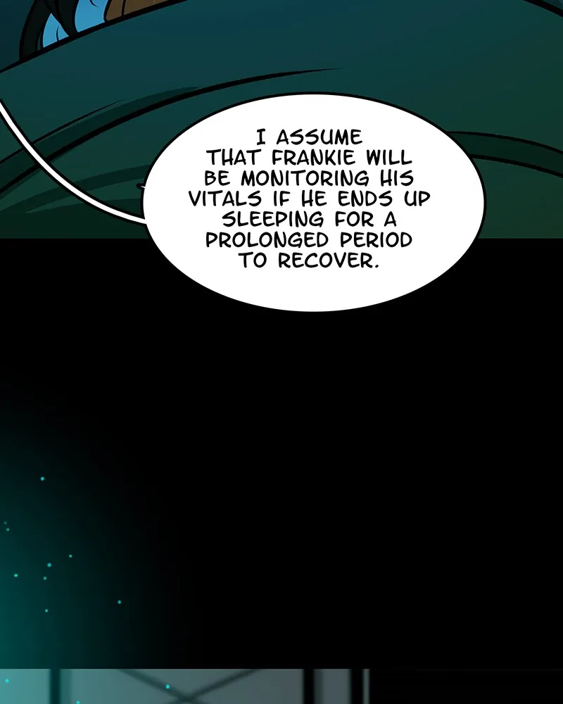 Read LoveBot chapter 115 image 24 on Lezhin