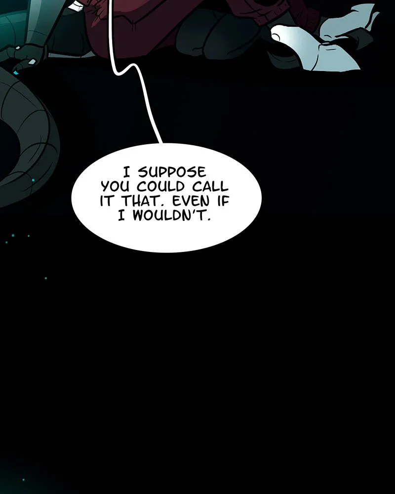 Read LoveBot chapter 115 image 26 on Lezhin