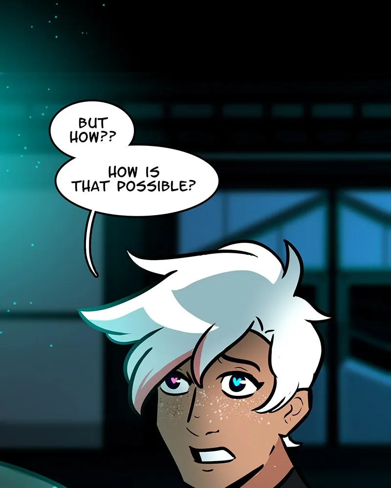 Read LoveBot chapter 115 image 27 on Lezhin