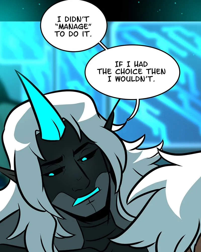 Read LoveBot chapter 115 image 29 on Lezhin