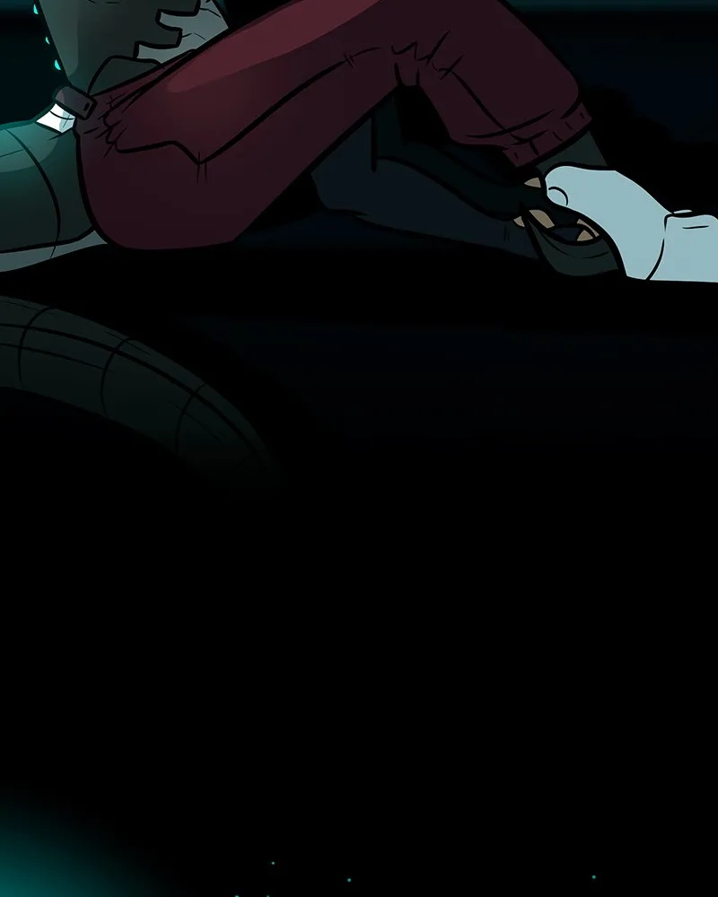 Read LoveBot chapter 115 image 3 on Lezhin