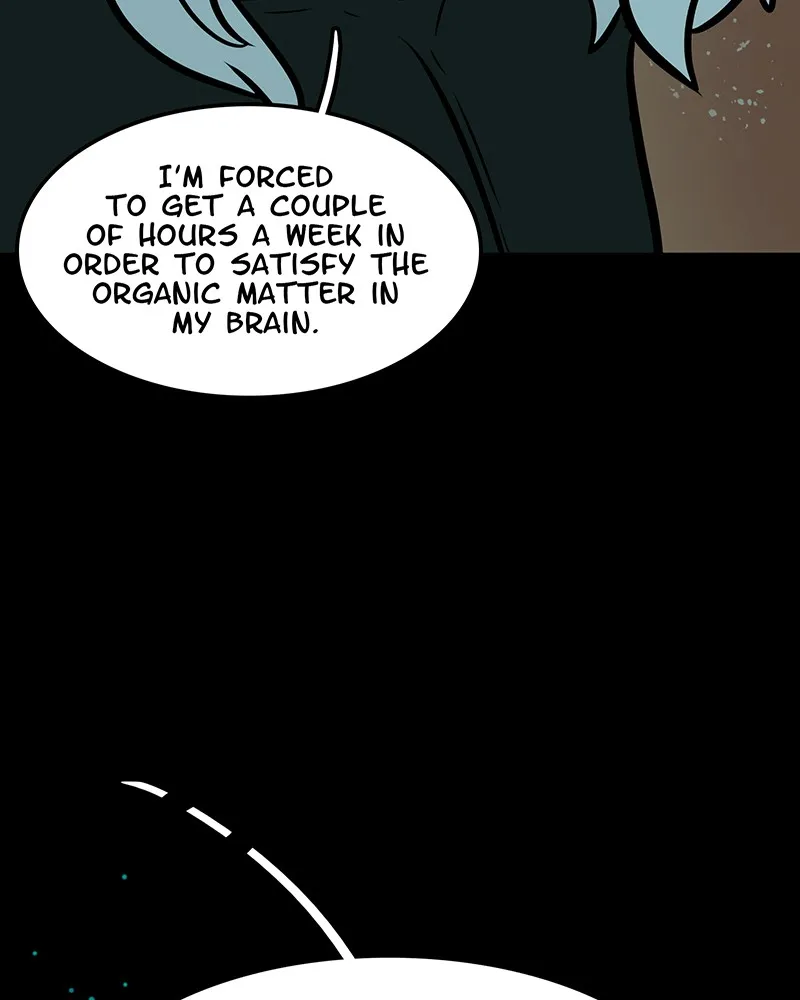 Read LoveBot chapter 115 image 30 on Lezhin