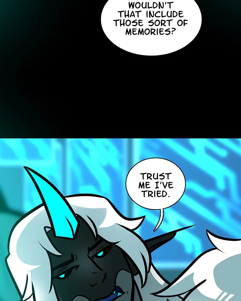 Read LoveBot chapter 115 image 38 on Lezhin