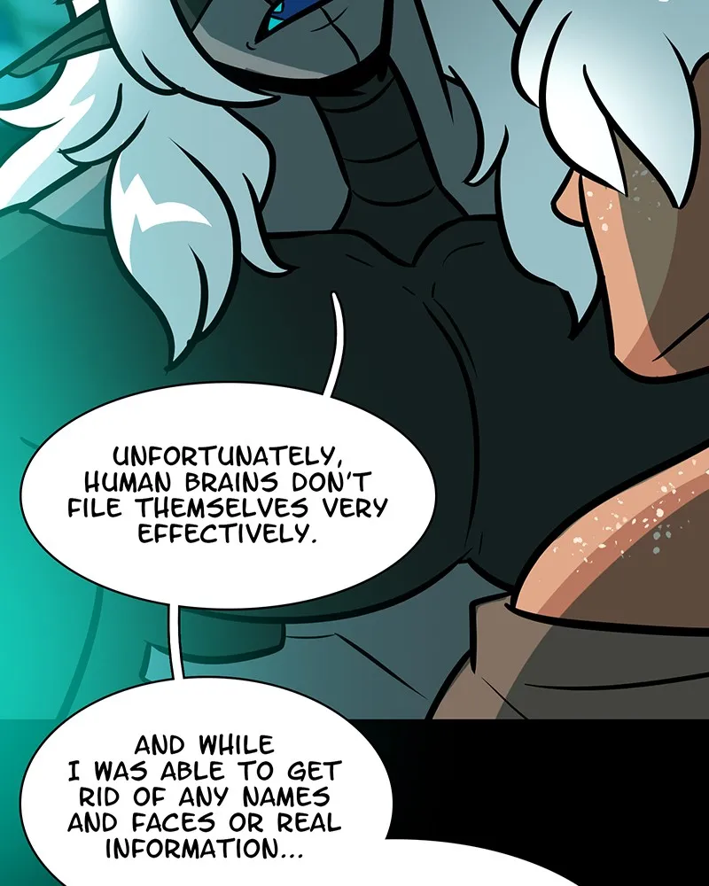 Read LoveBot chapter 115 image 39 on Lezhin