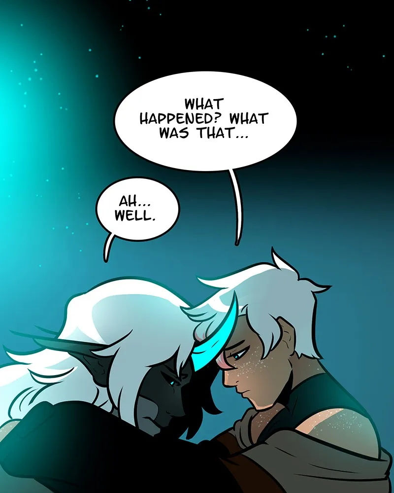 Read LoveBot chapter 115 image 4 on Lezhin