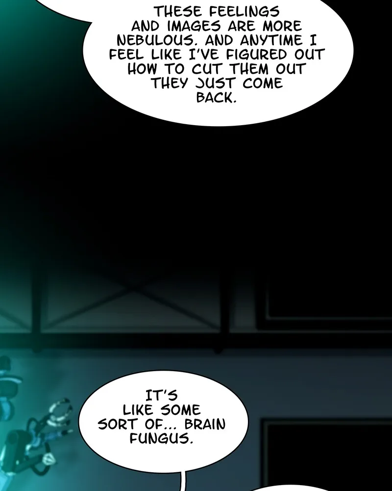 Read LoveBot chapter 115 image 40 on Lezhin