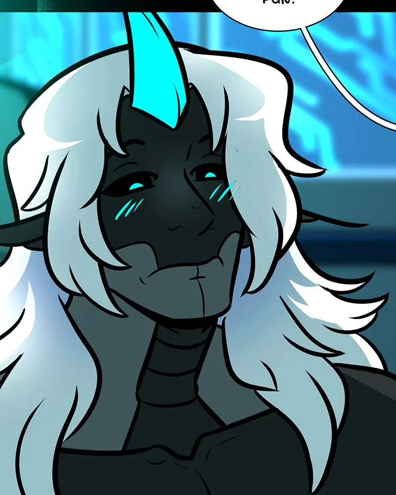 Read LoveBot chapter 115 image 46 on Lezhin
