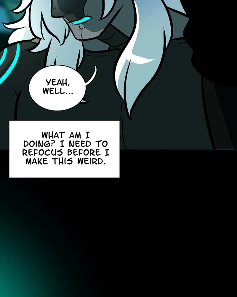 Read LoveBot chapter 115 image 48 on Lezhin