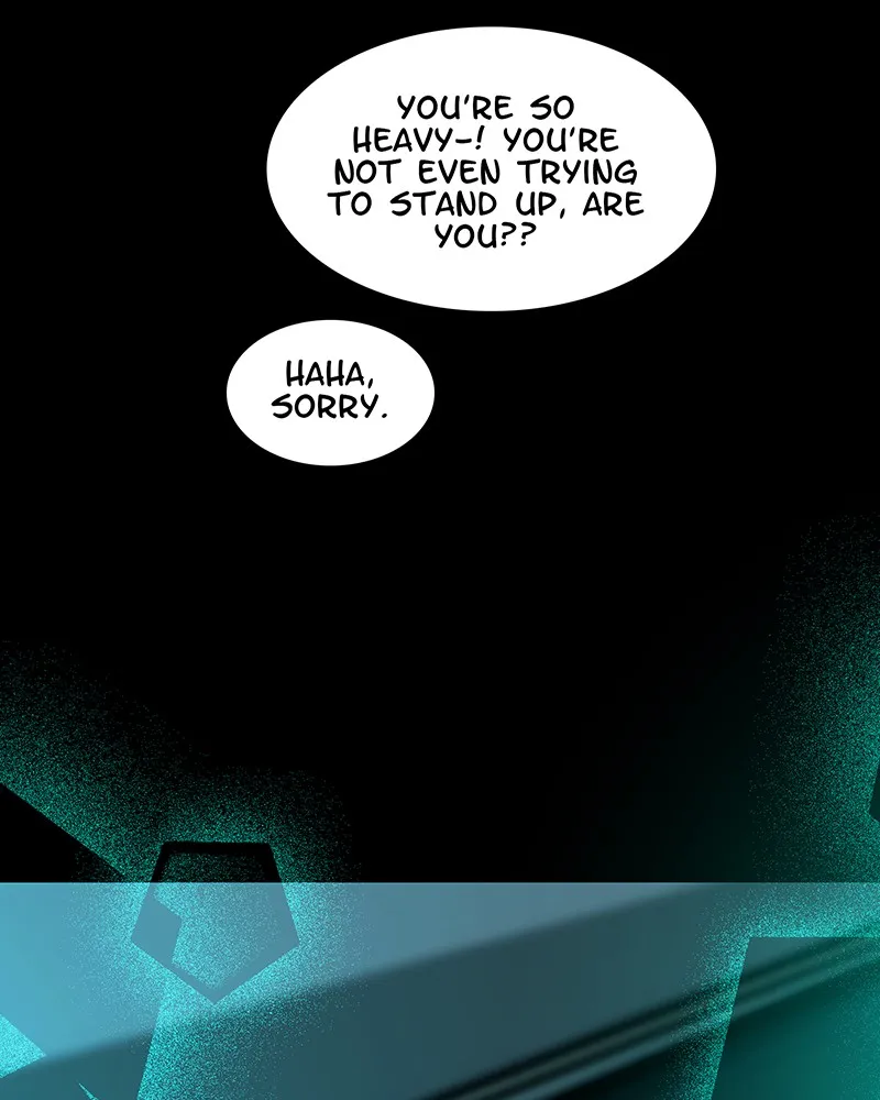 Read LoveBot chapter 115 image 52 on Lezhin