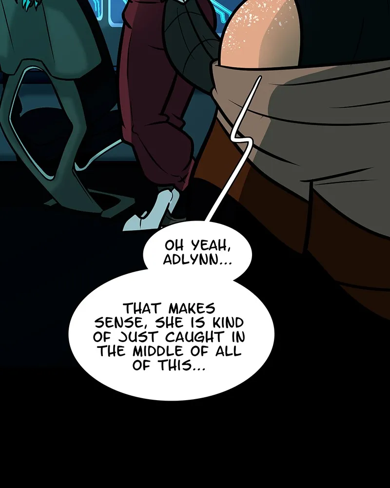 Read LoveBot chapter 115 image 59 on Lezhin