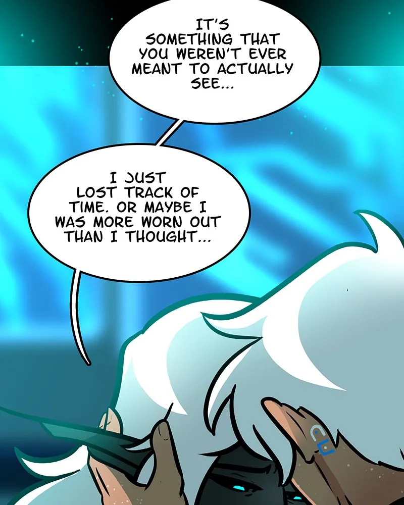 Read LoveBot chapter 115 image 6 on Lezhin
