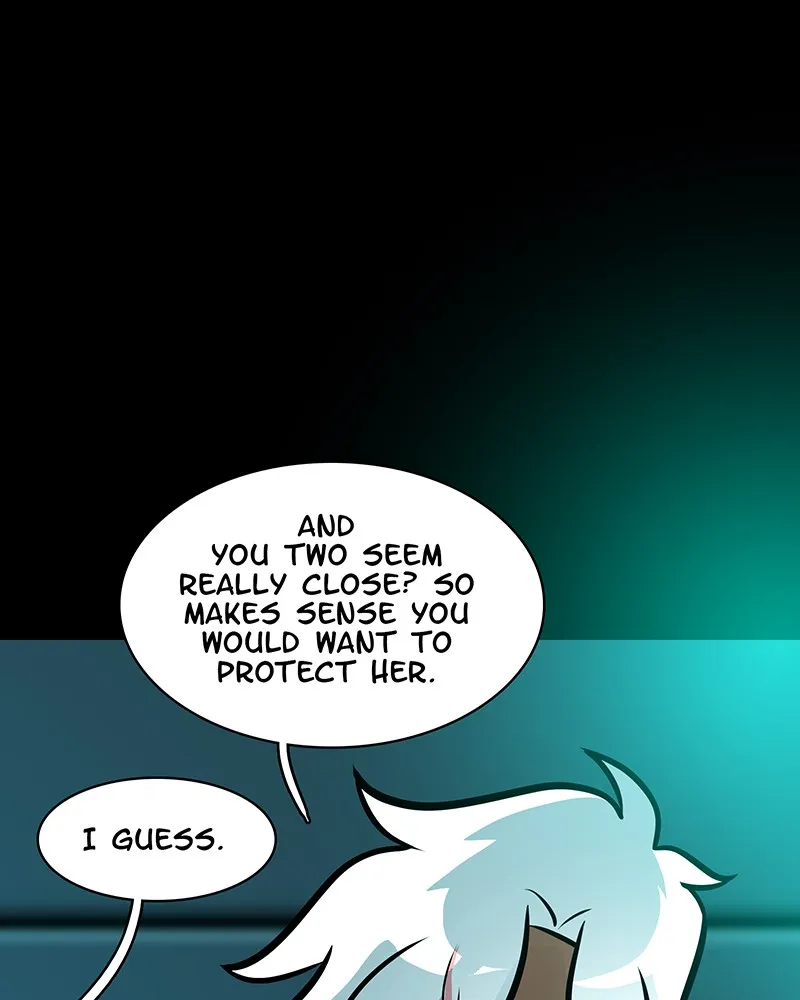 Read LoveBot chapter 115 image 60 on Lezhin