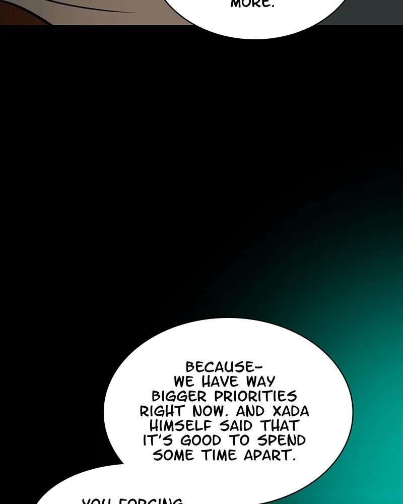 Read LoveBot chapter 115 image 67 on Lezhin