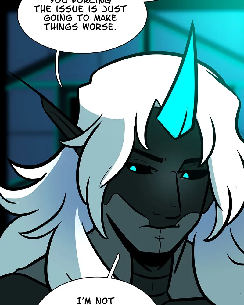 Read LoveBot chapter 115 image 68 on Lezhin