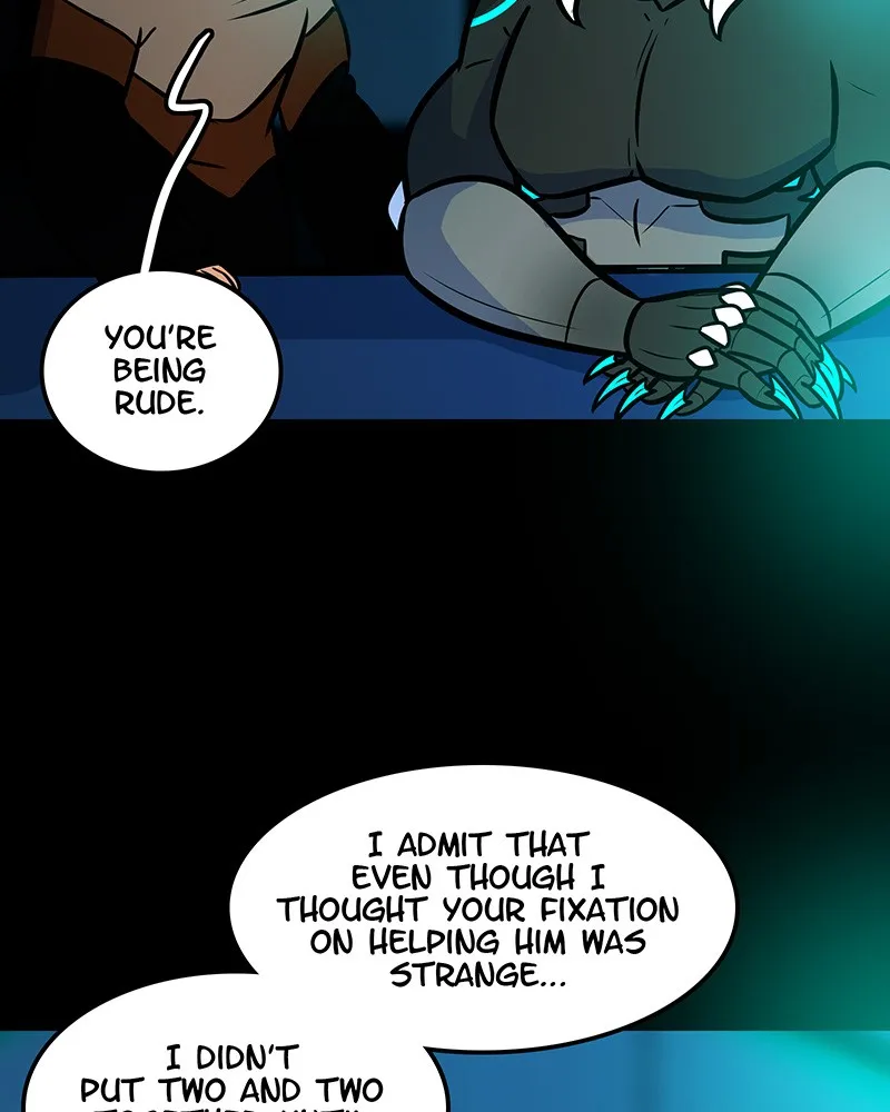 Read LoveBot chapter 116 image 1 on Lezhin