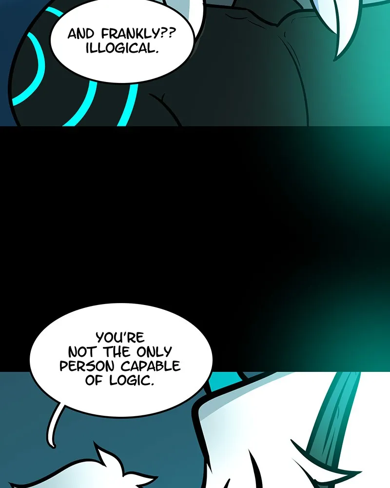 Read LoveBot chapter 116 image 10 on Lezhin