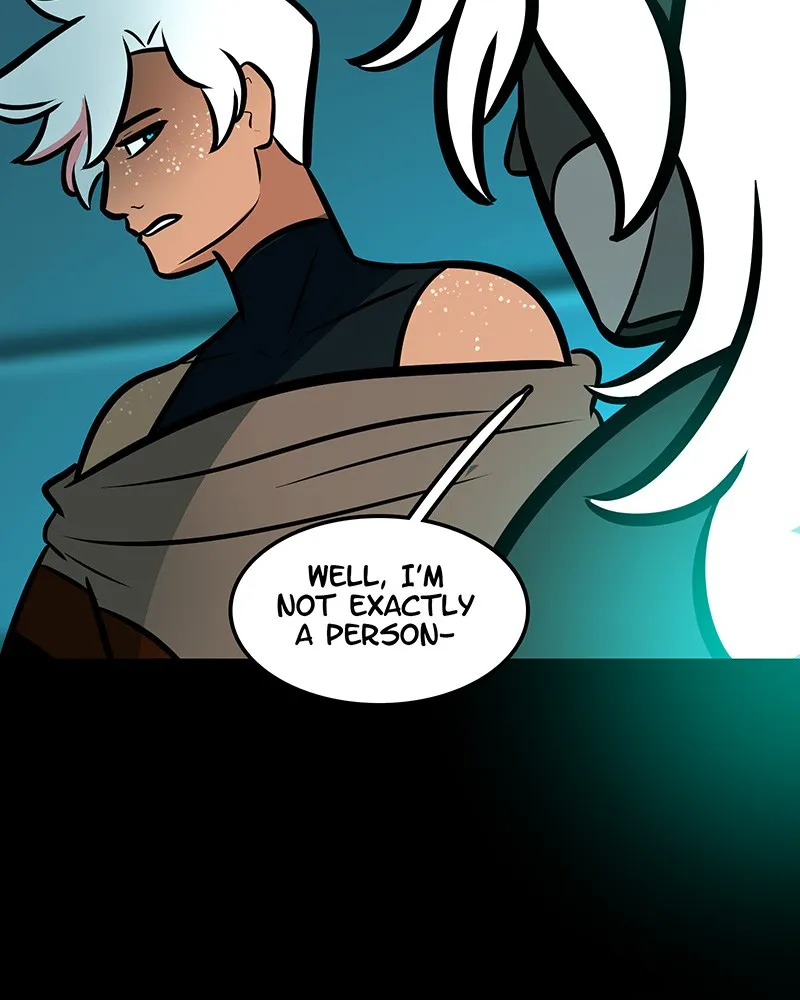 Read LoveBot chapter 116 image 11 on Lezhin