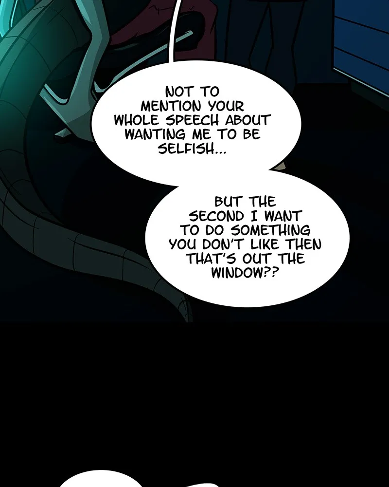 Read LoveBot chapter 116 image 15 on Lezhin