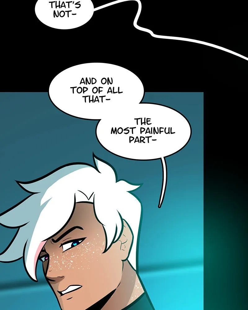 Read LoveBot chapter 116 image 16 on Lezhin