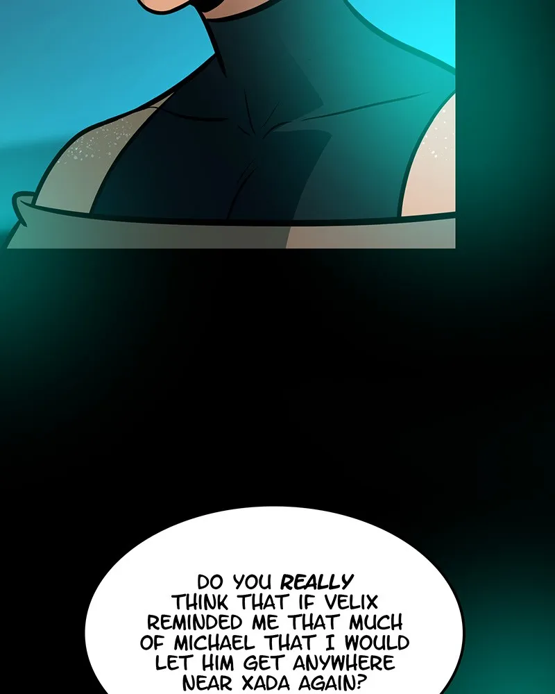 Read LoveBot chapter 116 image 17 on Lezhin