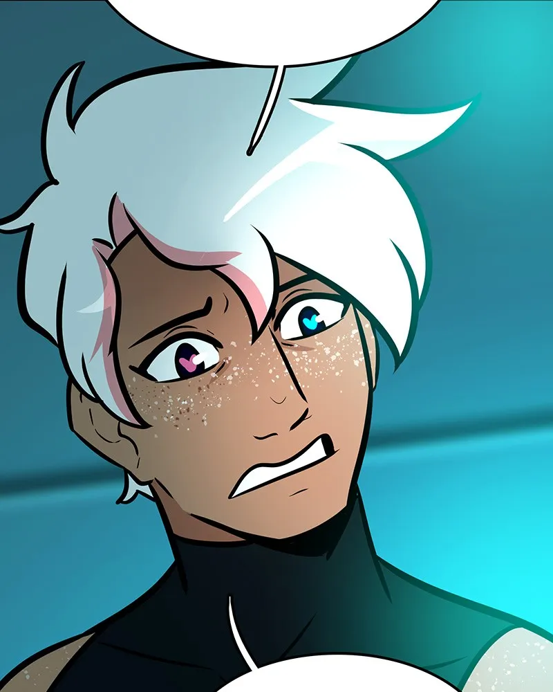 Read LoveBot chapter 116 image 18 on Lezhin