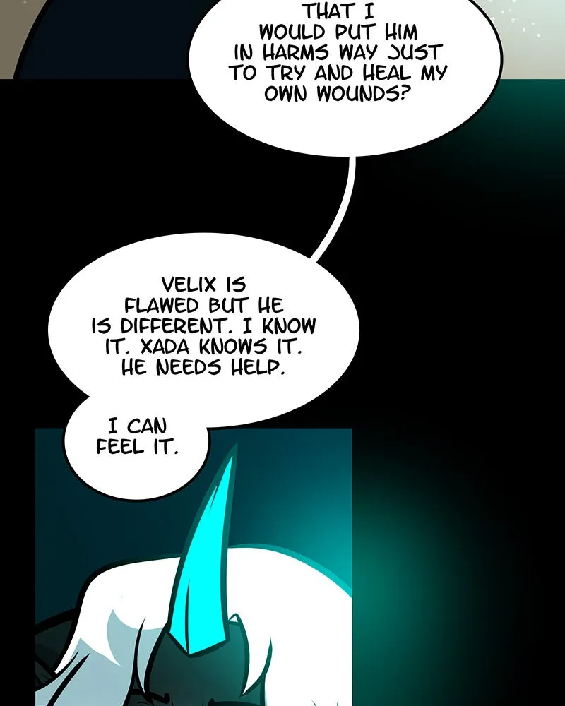 Read LoveBot chapter 116 image 19 on Lezhin