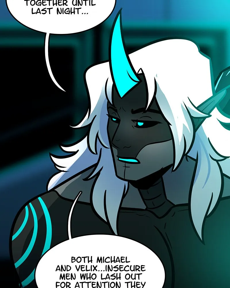 Read LoveBot chapter 116 image 2 on Lezhin