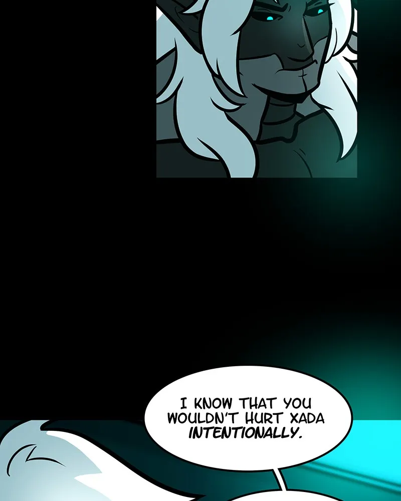 Read LoveBot chapter 116 image 21 on Lezhin