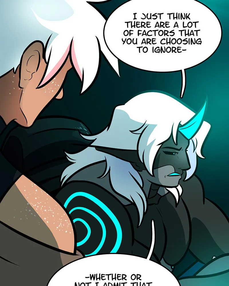 Read LoveBot chapter 116 image 22 on Lezhin