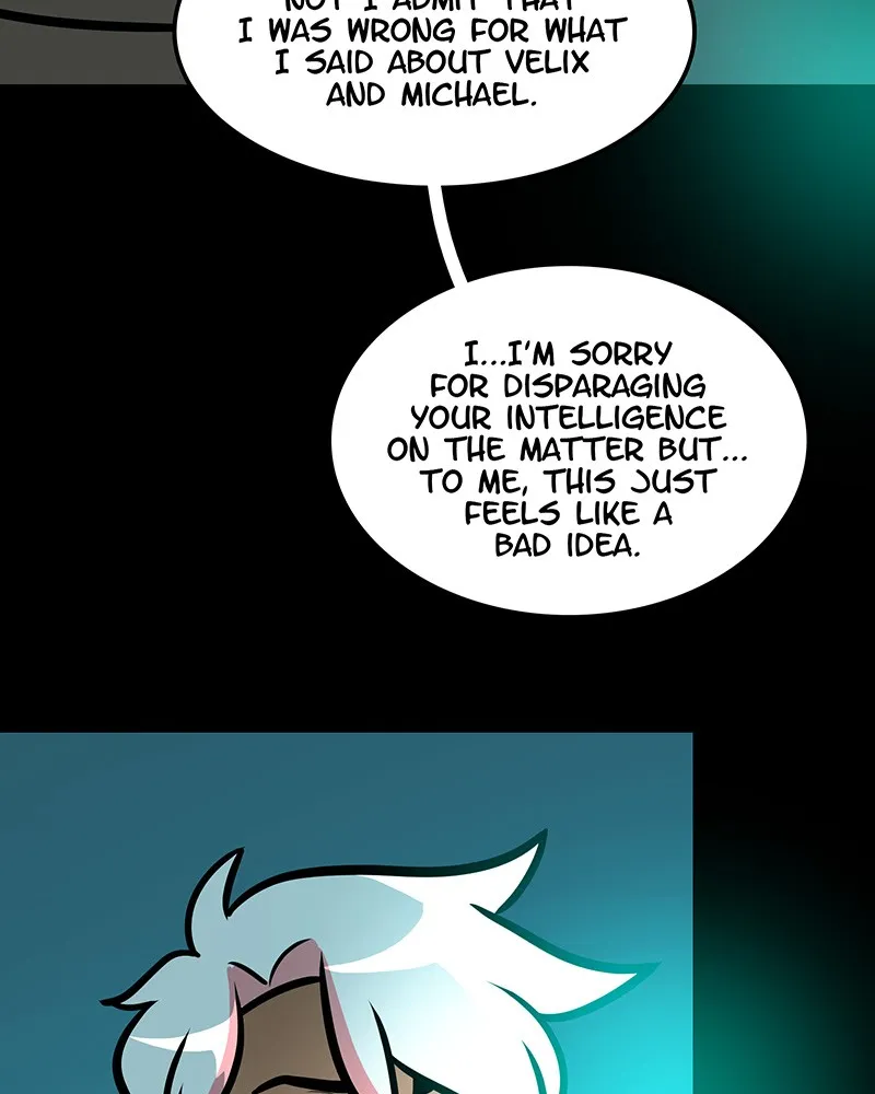 Read LoveBot chapter 116 image 23 on Lezhin