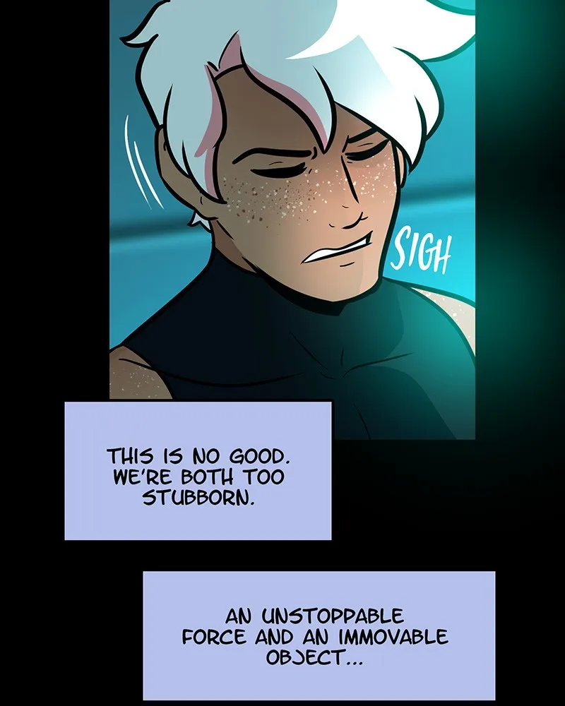 Read LoveBot chapter 116 image 25 on Lezhin