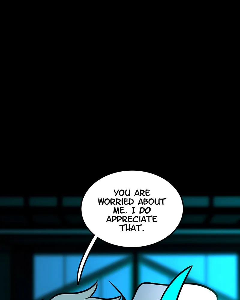 Read LoveBot chapter 116 image 26 on Lezhin