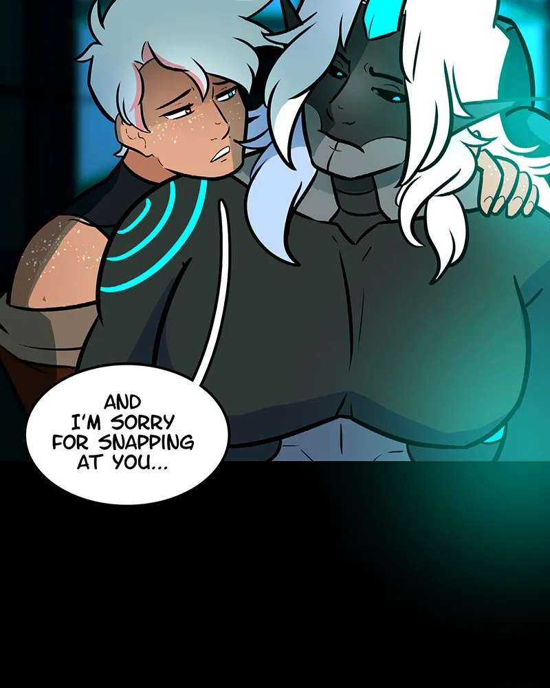 Read LoveBot chapter 116 image 27 on Lezhin