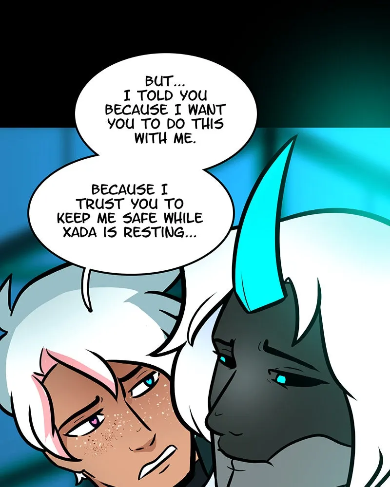 Read LoveBot chapter 116 image 28 on Lezhin