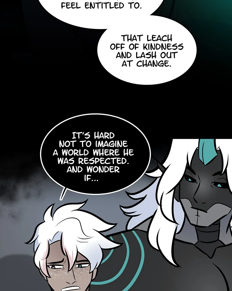 Read LoveBot chapter 116 image 3 on Lezhin