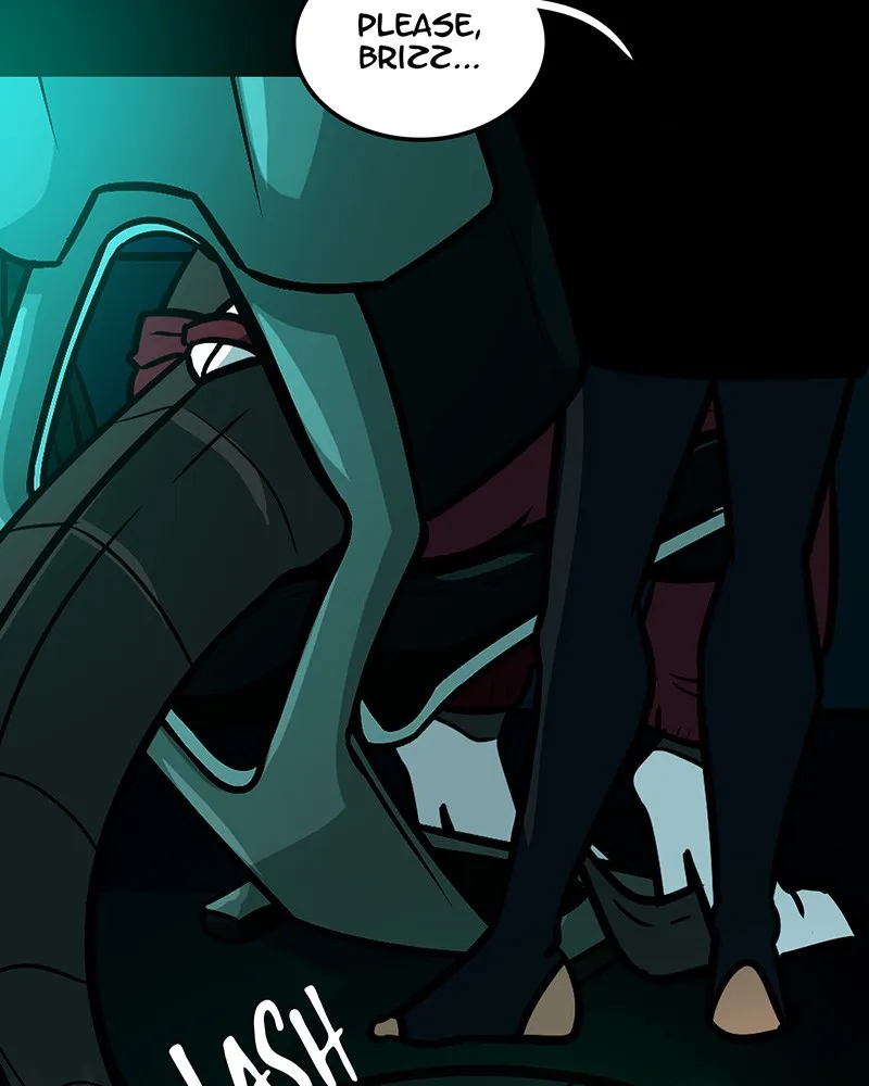 Read LoveBot chapter 116 image 30 on Lezhin
